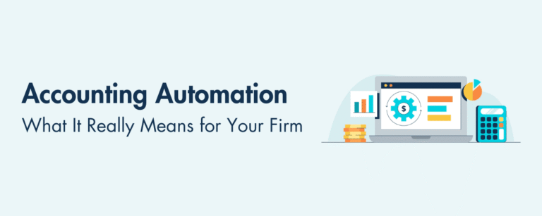 Accounting Automation