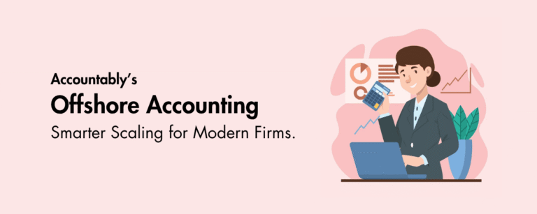 Offshore Accounting