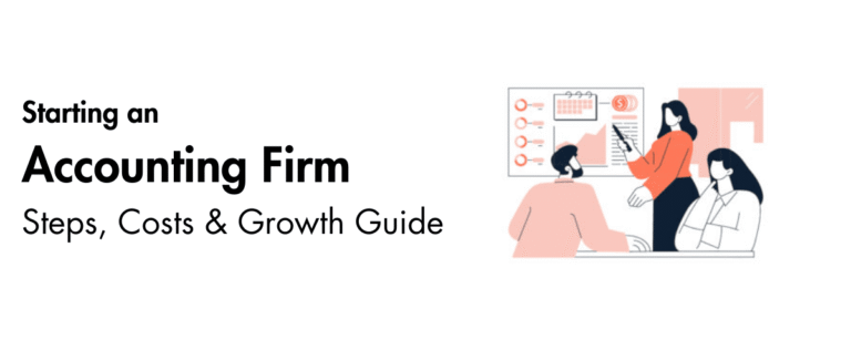 Starting an Accounting Firm