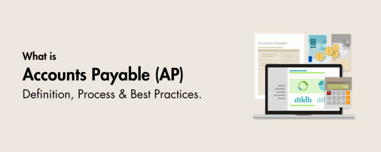 What is Accounts Payable