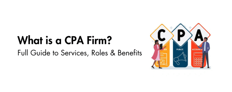What is CPA firm