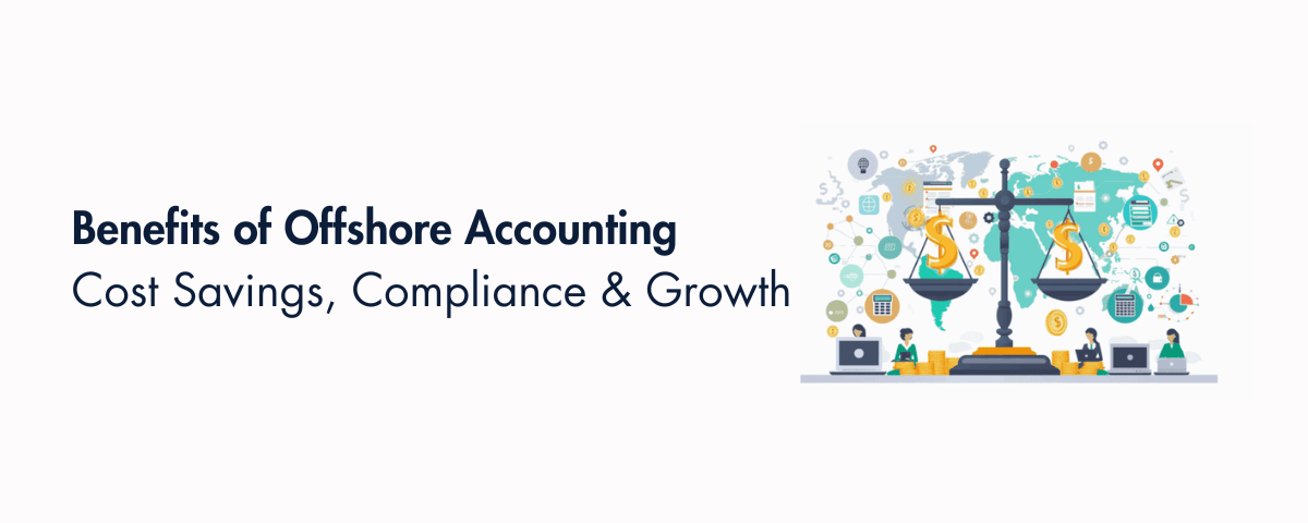 Benefits of Offshore Accounting