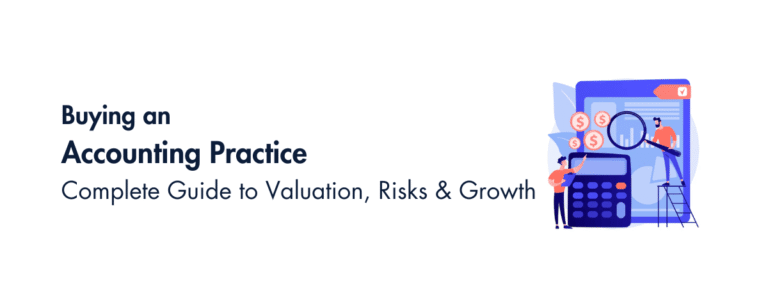 Buying an Accounting Practice