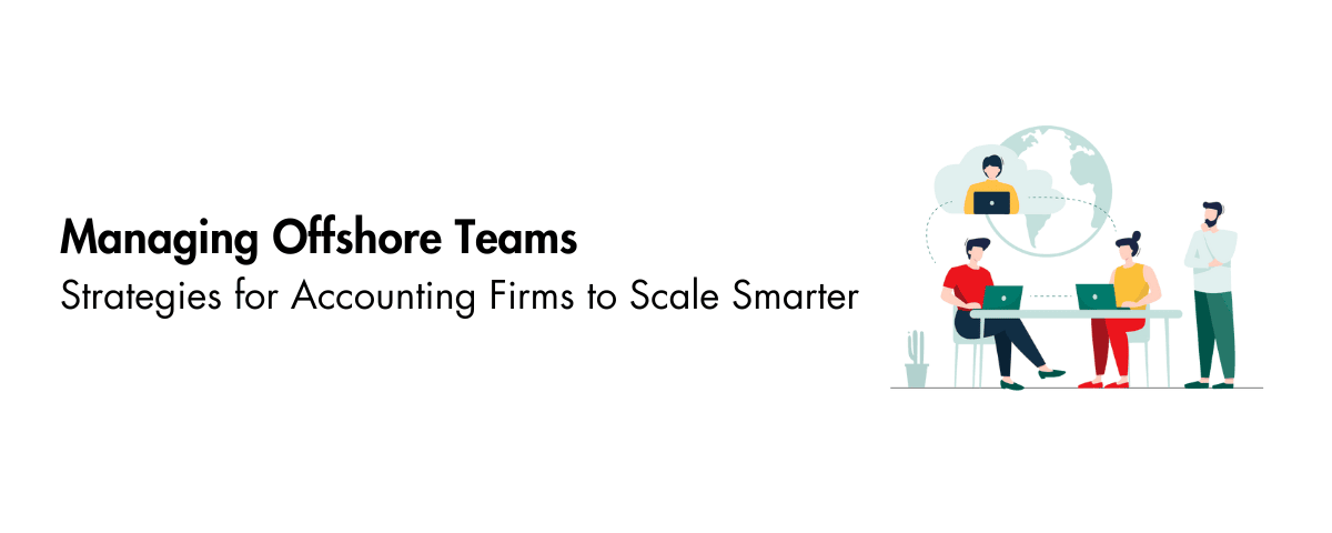 Managing Offshore Teams