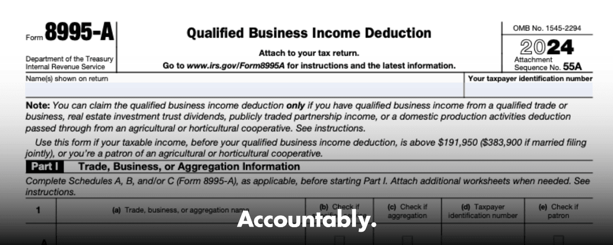 Form 8991 BEAT Guide - Filing Thresholds, Rates, Schedule A ...
