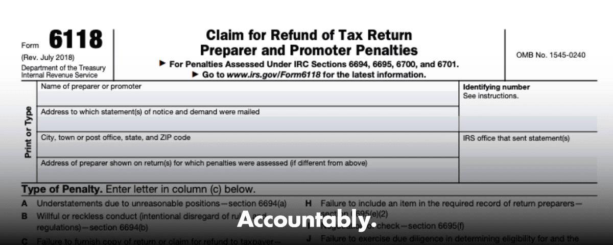 IRS Form Archive – All IRS Tax Forms in One Place (Updated)