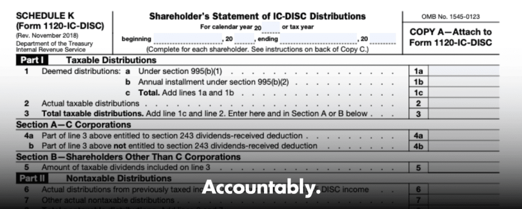 Form 1122 Example IRS Form Archive – All IRS Tax Forms in One Place (Updated)