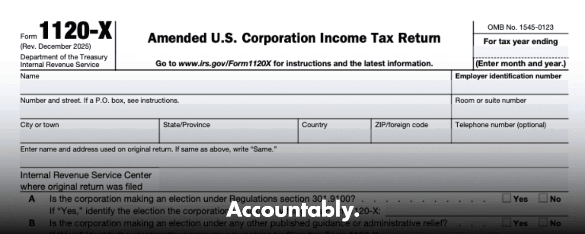 Form 1122 Example IRS Form Archive – All IRS Tax Forms in One Place (Updated)